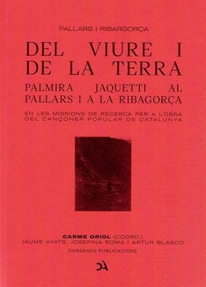 DEL VIURE I DE LA TERRA | . 9788409424894 | Llibreria La Puça | Llibreria online d'Andorra - Comprar llibres en català online - Llibres Andorra i Pirineu