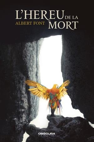 HEREU FONT, L' | 9788412473421 | FONT, ALBERT | Llibreria La Puça | Llibreria online d'Arsèguel - Comprar llibres en català online - Llibres Andorra i Pirineu