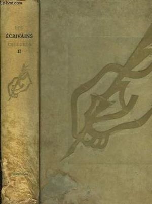 LES ÉCRIVAINS CÉLÈBRES. 3 TOMES. | PARIS1951 | MAZENOD, LUCIEN | Llibreria La Puça | Llibreria online d'Arsèguel - Comprar llibres en català online - Llibres Andorra i Pirineu