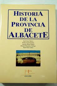 HISTORIA DE LA PROVINCIA DE ALBACETE | 9788488480040 | VARIOS | Llibreria La Puça | Llibreria online d'Arsèguel - Comprar llibres en català online - Llibres Andorra i Pirineu