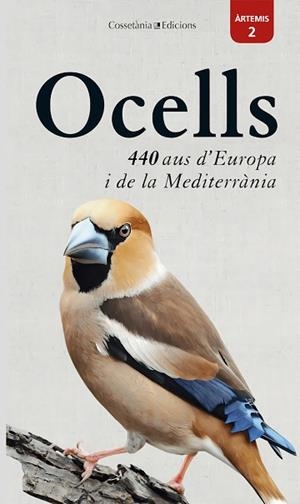 OCELLS. 440 AUS D'EUROPA I DE LA MEDITERRÀNIA | 9788490349632 | DIERSCHKE, VOLKER | Llibreria La Puça | Llibreria online d'Arsèguel - Comprar llibres en català online - Llibres Andorra i Pirineu