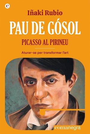 PAU DE GÒSOL | 9788419590404 | RUBIO, IÑAKI | Llibreria La Puça | Llibreria online d'Andorra - Comprar llibres en català online - Llibres Andorra i Pirineu