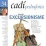 CADIPEDRAFORCA 34. EXCURSIONISME | CADDIPEDRAFORCA34 | Llibreria La Puça | Llibreria online d'Arsèguel - Comprar llibres en català online - Llibres Andorra i Pirineu