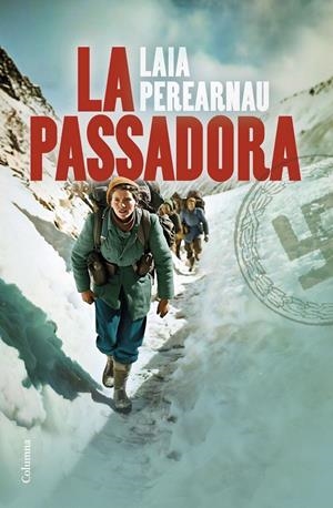 LA PASSADORA | 9788466431460 | PEREARNAU. LAIA | Llibreria La Puça | Llibreria online d'Arsèguel - Comprar llibres en català online - Llibres Andorra i Pirineu