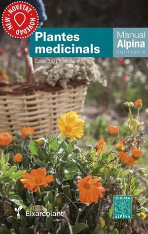 PLANTES MEDICINALS | 9788470111167 | COL·LECTIU EIXARCOLANT | Llibreria La Puça | Llibreria online d'Arsèguel - Comprar llibres en català online - Llibres Andorra i Pirineu