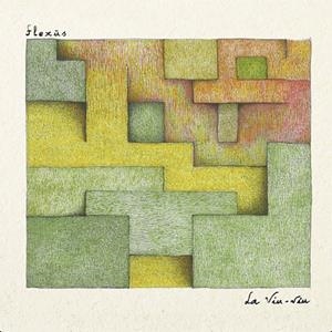 FLEXUS | 8435725602222 | LA VIU VIU | Llibreria La Puça | Llibreria online d'Arsèguel - Comprar llibres en català online - Llibres Andorra i Pirineu