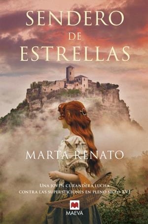 SENDERO DE ESTRELLAS | 9788419638533 | RENATO, MARTA | Llibreria La Puça | Llibreria online d'Andorra - Comprar llibres en català online - Llibres Andorra i Pirineu