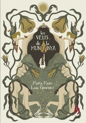 LES VEUS DE LA MUNTANYA | 9788412980639 | MASÓ, MARTA - GIMÉNEZ, LAIA | Llibreria La Puça | Llibreria online d'Arsèguel - Comprar llibres en català online - Llibres Andorra i Pirineu