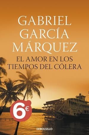 AMOR EN TIEMPOS DEL COLERA,EL | 9788499086385 | GARCIA MARQUEZ,GABRIEL | Llibreria La Puça | Llibreria online d'Arsèguel - Comprar llibres en català online - Llibres Andorra i Pirineu