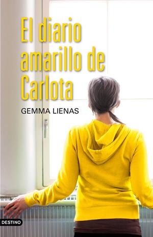 DIARIO AMARILLO DE LA CARLOTA,EL | 9788408093602 | LIENAS,GEMMA | Llibreria La Puça | Llibreria online d'Arsèguel - Comprar llibres en català online - Llibres Andorra i Pirineu