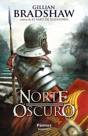 NORTE OSCURO | 9788496952898 | BRADSHAW,GILIAN | Llibreria La Puça | Llibreria online d'Arsèguel - Comprar llibres en català online - Llibres Andorra i Pirineu