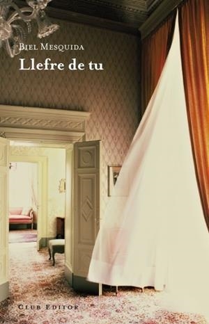 LLEFRE DE TU | 9788473291644 | MESQUIDA,BIEL | Llibreria La Puça | Llibreria online d'Arsèguel - Comprar llibres en català online - Llibres Andorra i Pirineu