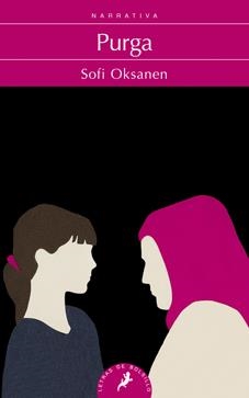 PURGA | 9788498384253 | OKSANEN,SOFI | Llibreria La Puça | Llibreria online d'Arsèguel - Comprar llibres en català online - Llibres Andorra i Pirineu
