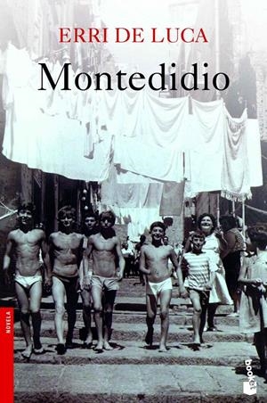 MONTEDIDIO | 9788432201738 | LUCA,ERRI DE | Llibreria La Puça | Llibreria online d'Arsèguel - Comprar llibres en català online - Llibres Andorra i Pirineu