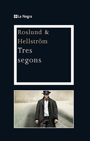 TRES SEGONS | 9788482642451 | HELLSTROM & ROSLUND | Llibreria La Puça | Llibreria online d'Arsèguel - Comprar llibres en català online - Llibres Andorra i Pirineu