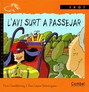 AVI SURT A PASSEJAR,L' | 9788478646555 | CASALDEREY FRAGA, FINA | Llibreria La Puça | Llibreria online d'Arsèguel - Comprar llibres en català online - Llibres Andorra i Pirineu