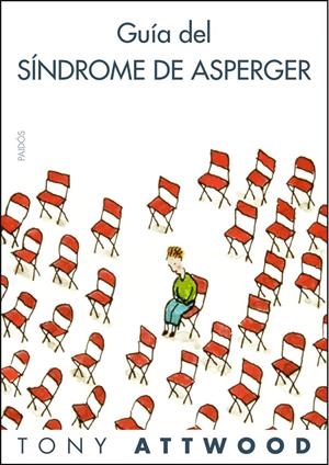 GUIA DEL SINDROME DE ASPERGER | 9788449322914 | ATTWOOD,TONY | Llibreria La Puça | Llibreria online d'Arsèguel - Comprar llibres en català online - Llibres Andorra i Pirineu