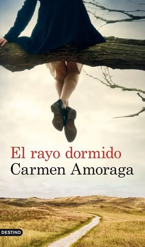 RAYO DORMIDO,EL | 9788423327133 | AMORAGA,CARMEN | Llibreria La Puça | Llibreria online d'Arsèguel - Comprar llibres en català online - Llibres Andorra i Pirineu