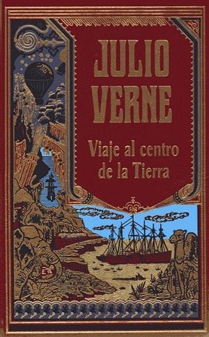 VIAJE AL CENTRO DE LA TIERRA | 9788427203099 | VERNE,JULIO | Llibreria La Puça | Llibreria online d'Arsèguel - Comprar llibres en català online - Llibres Andorra i Pirineu