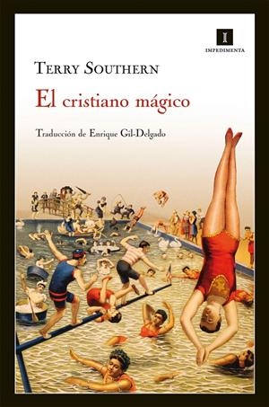 CRISTIANO MAGICO,EL | 9788415130390 | SOUTHERN,TERRY | Llibreria La Puça | Llibreria online d'Arsèguel - Comprar llibres en català online - Llibres Andorra i Pirineu
