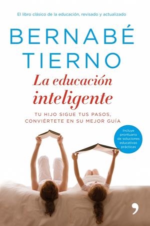 EDUCACIÓN INTELIGENTE,LA | 9788484607243 | TIERNO,BERNABE | Llibreria La Puça | Llibreria online d'Arsèguel - Comprar llibres en català online - Llibres Andorra i Pirineu