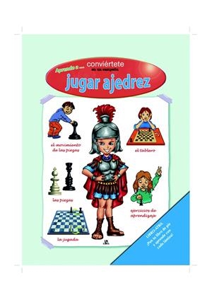 APRENDO A JUGAR AJEDREZ | 9788466218313 | EQUIPO EDITORIAL | Llibreria La Puça | Llibreria online d'Arsèguel - Comprar llibres en català online - Llibres Andorra i Pirineu