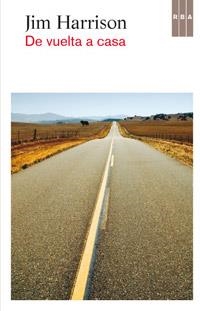 DE VUELTA A CASA | 9788490063941 | HARRISON,JIM | Llibreria La Puça | Llibreria online d'Arsèguel - Comprar llibres en català online - Llibres Andorra i Pirineu