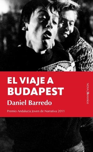VIAJE A BUDAPEST,EL | 9788415441038 | BARREDO,DANIEL | Llibreria La Puça | Llibreria online d'Arsèguel - Comprar llibres en català online - Llibres Andorra i Pirineu