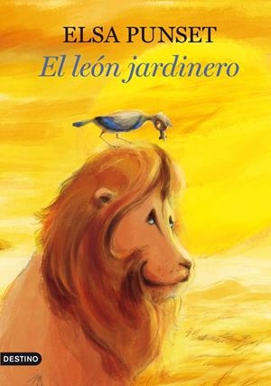 LEON JARDINERO | 9788423344451 | PUNSET, ELSA | Llibreria La Puça | Llibreria online d'Arsèguel - Comprar llibres en català online - Llibres Andorra i Pirineu