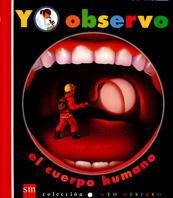 CUERPO HUMANO,EL | 9788434865938 | DELAFOSSE, CLAUDE | Llibreria La Puça | Llibreria online d'Arsèguel - Comprar llibres en català online - Llibres Andorra i Pirineu
