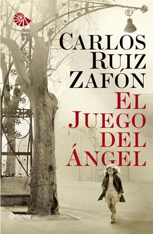 JUEGO DEL ANGEL,EL | 9788408086949 | RUIZ ZAFON,CARLOS | Llibreria La Puça | Llibreria online d'Arsèguel - Comprar llibres en català online - Llibres Andorra i Pirineu