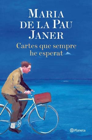 CARTES QUE SEMPRE HE ESPERAT | 9788497081979 | JANER,MARIA DE LA PAU | Llibreria La Puça | Llibreria online d'Arsèguel - Comprar llibres en català online - Llibres Andorra i Pirineu