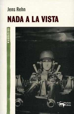 NADA A LA VISTA | 9788477748311 | REHN,JENS | Llibreria La Puça | Llibreria online d'Arsèguel - Comprar llibres en català online - Llibres Andorra i Pirineu
