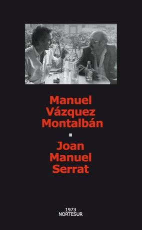 JOAN MANUEL SERRAT | 9788493735739 | VAZQUEZ MONTALBAN,MANUEL | Llibreria La Puça | Llibreria online d'Arsèguel - Comprar llibres en català online - Llibres Andorra i Pirineu