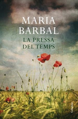 PRESSA DEL TEMPS,LA | 9788466411264 | BARBAL,MARIA | Llibreria La Puça | Llibreria online d'Arsèguel - Comprar llibres en català online - Llibres Andorra i Pirineu
