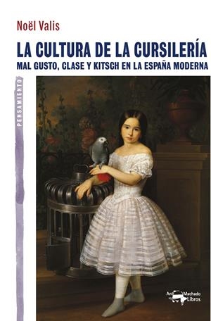 CULTURA DE LA CURSILERIA,LA.MAL GUSTO,CLASE Y KITSCH EN LA | 9788477748342 | VALIS,NOEL | Llibreria La Puça | Llibreria online d'Arsèguel - Comprar llibres en català online - Llibres Andorra i Pirineu