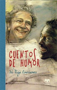 CUENTOS DE HUMOR DEL VIEJO CONTINENTE | 9788496745490 | VV.AA | Llibreria La Puça | Llibreria online d'Arsèguel - Comprar llibres en català online - Llibres Andorra i Pirineu