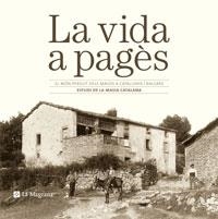 VIDA A PAGES,LA.EL MON PERDUT DE LES MASIES I LES POSSESSION | 9788474108750 | SOLA,MONTSERRAT (COORD.) | Llibreria La Puça | Llibreria online d'Arsèguel - Comprar llibres en català online - Llibres Andorra i Pirineu