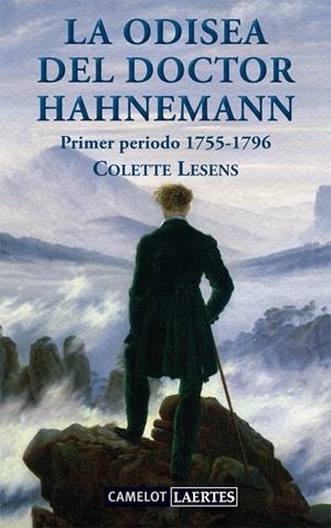 ODISEA DEL DOCTOR HAHNEMANN,LA | 9788475846958 | LESENS,COLETTE | Llibreria La Puça | Llibreria online d'Arsèguel - Comprar llibres en català online - Llibres Andorra i Pirineu