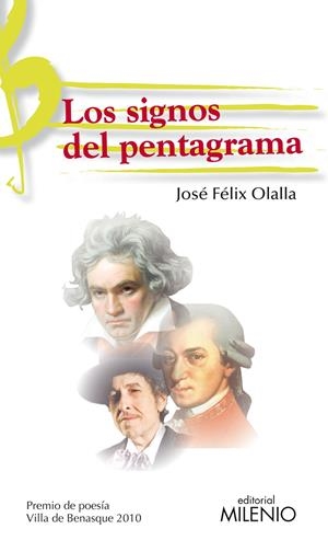 SIGNOS DEL PENTAGRAMA,LOS | 9788497433907 | FELIX OLALLA,JOSE | Llibreria La Puça | Llibreria online d'Arsèguel - Comprar llibres en català online - Llibres Andorra i Pirineu