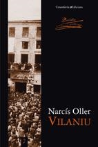 VILANIU | 9788497914130 | OLLER,NARCIS | Llibreria La Puça | Llibreria online d'Arsèguel - Comprar llibres en català online - Llibres Andorra i Pirineu