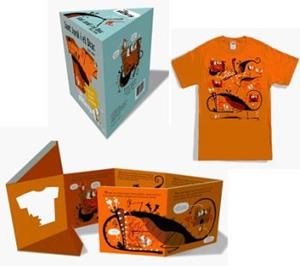 VERITABLE HISTORIA DE SANT JORDI I EL DRAC,LA | 9788499321332 | JULVE,OSCAR | Llibreria La Puça | Llibreria online d'Arsèguel - Comprar llibres en català online - Llibres Andorra i Pirineu