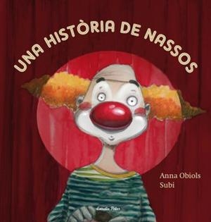 UNA HISTORIA DE NASSOS | 9788499320991 | OBIOLS,ANNA SUBI | Llibreria La Puça | Llibreria online d'Arsèguel - Comprar llibres en català online - Llibres Andorra i Pirineu