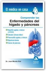 COMPRENDER LAS ENFERMEDADES DEL HIGADO Y PANCREAS | 9788497353120 | MONES XIOL,JOAN | Llibreria La Puça | Llibreria online d'Arsèguel - Comprar llibres en català online - Llibres Andorra i Pirineu