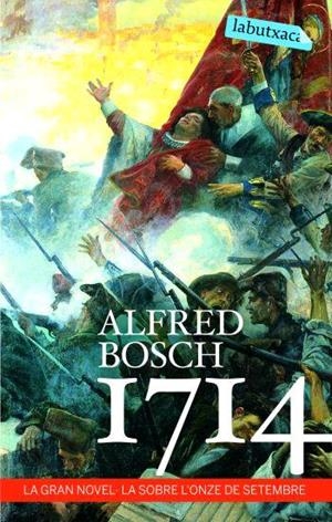 1714 | 9788496863552 | BOSCH,ALFRED | Llibreria La Puça | Llibreria online d'Arsèguel - Comprar llibres en català online - Llibres Andorra i Pirineu