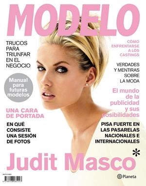 MODELO | 9788408085447 | MASCO,JUDIT | Llibreria La Puça | Llibreria online d'Arsèguel - Comprar llibres en català online - Llibres Andorra i Pirineu