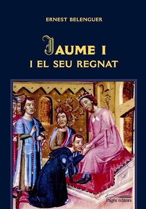 JAUME I I EL SEU REGNAT | 9788497796002 | BELENGUER,ERNEST | Llibreria La Puça | Llibreria online d'Arsèguel - Comprar llibres en català online - Llibres Andorra i Pirineu