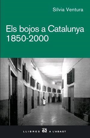BOJOS A CATALUNYA 1850-2000,ELS | 9788429760507 | VENTURA,SILVIA | Llibreria La Puça | Llibreria online d'Arsèguel - Comprar llibres en català online - Llibres Andorra i Pirineu
