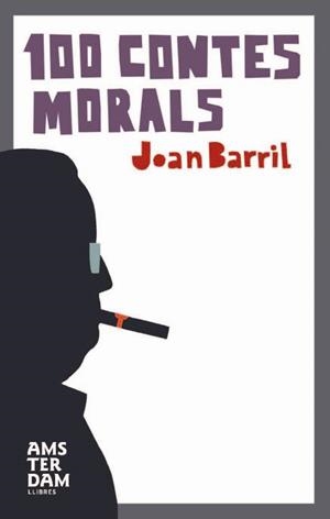 100 CONTES MORALS | 9788492406210 | BARRIL,JOAN | Llibreria La Puça | Llibreria online d'Arsèguel - Comprar llibres en català online - Llibres Andorra i Pirineu