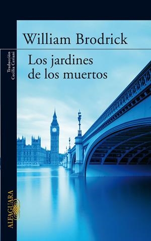 JARDINES DE LOS MUERTOS,LOS | 9788420473406 | BRODRICK,WILLIAM | Llibreria La Puça | Llibreria online d'Arsèguel - Comprar llibres en català online - Llibres Andorra i Pirineu